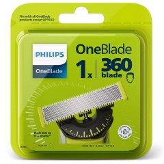 Philips Ανταλλακτικό για Ξυριστικές Μηχανές QP410/50 Philips Ανταλλακτικό για Ξυριστικές Μηχανές QP410/50
